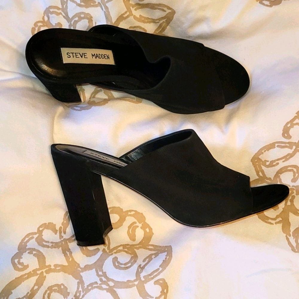 Steve Madden Sandal W9